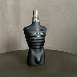 Ultra Male Jean Paul Gaultier
